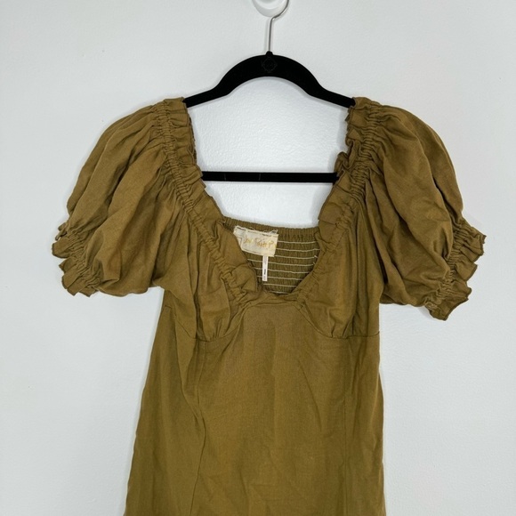 Jen’s Pirate booty night bird mini dress - Picture 3 of 9